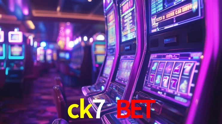 Cassino Online ck7 bet