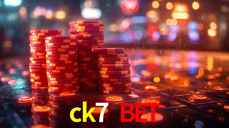 Suporte no Cassino Online ck7 bet